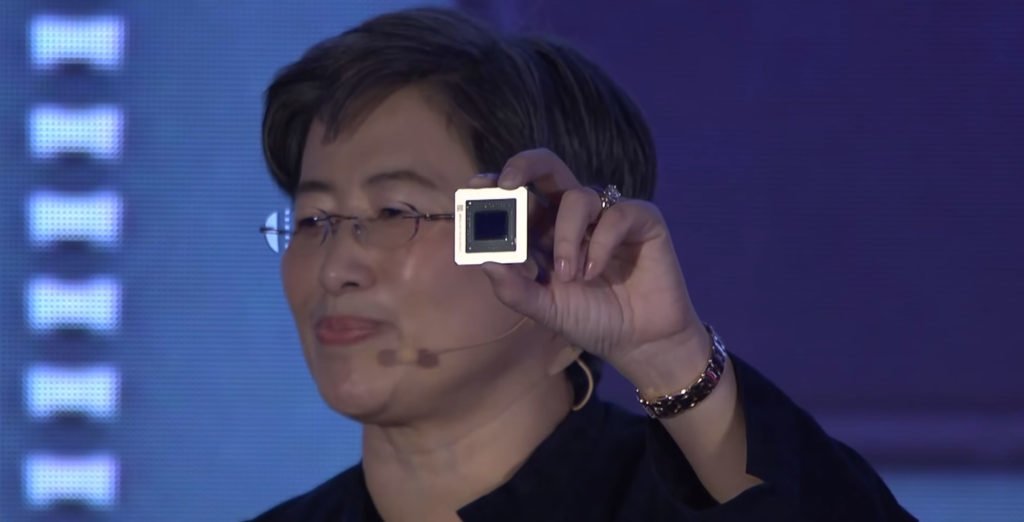 AMD mostra as RX 5000, placas de vídeo focadas em jogos