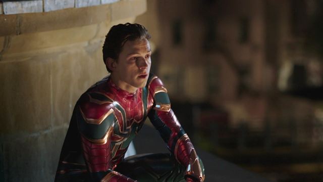 “Homem-Aranha: Longe de Casa” tem pré-venda aberta no Cinemark