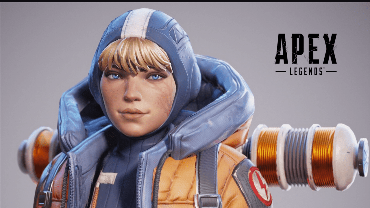 E3 2019 – Apex Legends: nova lenda e evento anunciados