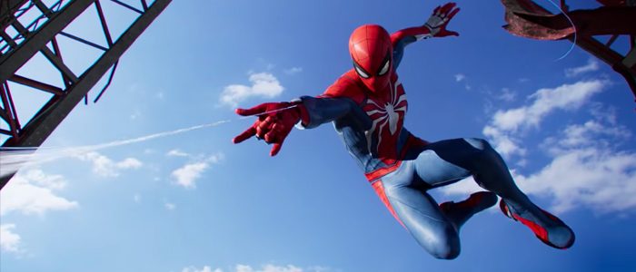Spider-man 2: Abertura de vaga de emprego na Insomniac Games pode ser uma dica do desenvolvimento