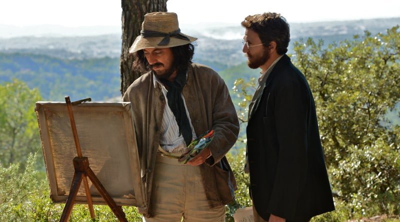 Media Bridge e Bretz filmes lançam ‘Cèzanne e eu’ no Brasil