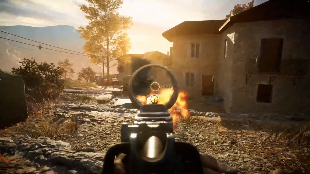 E3 2019 – Battlefield 5: Novos mapas revelados