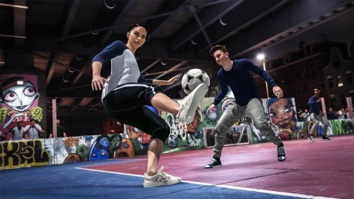 E3 2019 – FIFA 20: confirmado o lançamento em Setembro