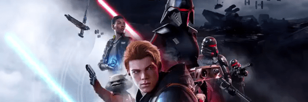 E3 2019 – Star Wars Jedi: Fallen Order – Novo gameplay apresentado