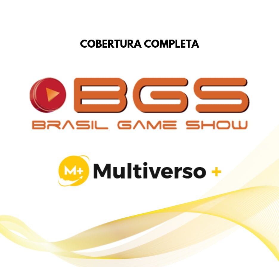 BGS 2019: Xbox estará na 12ª edição da Brasil Game Show