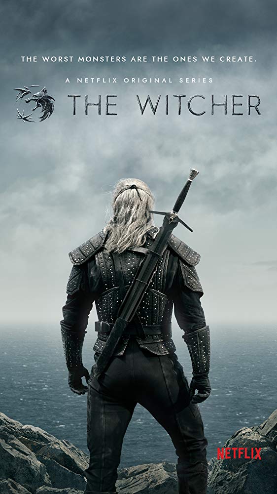 SDCC 2019: The Witcher – Netflix divulga o teaser oficial
