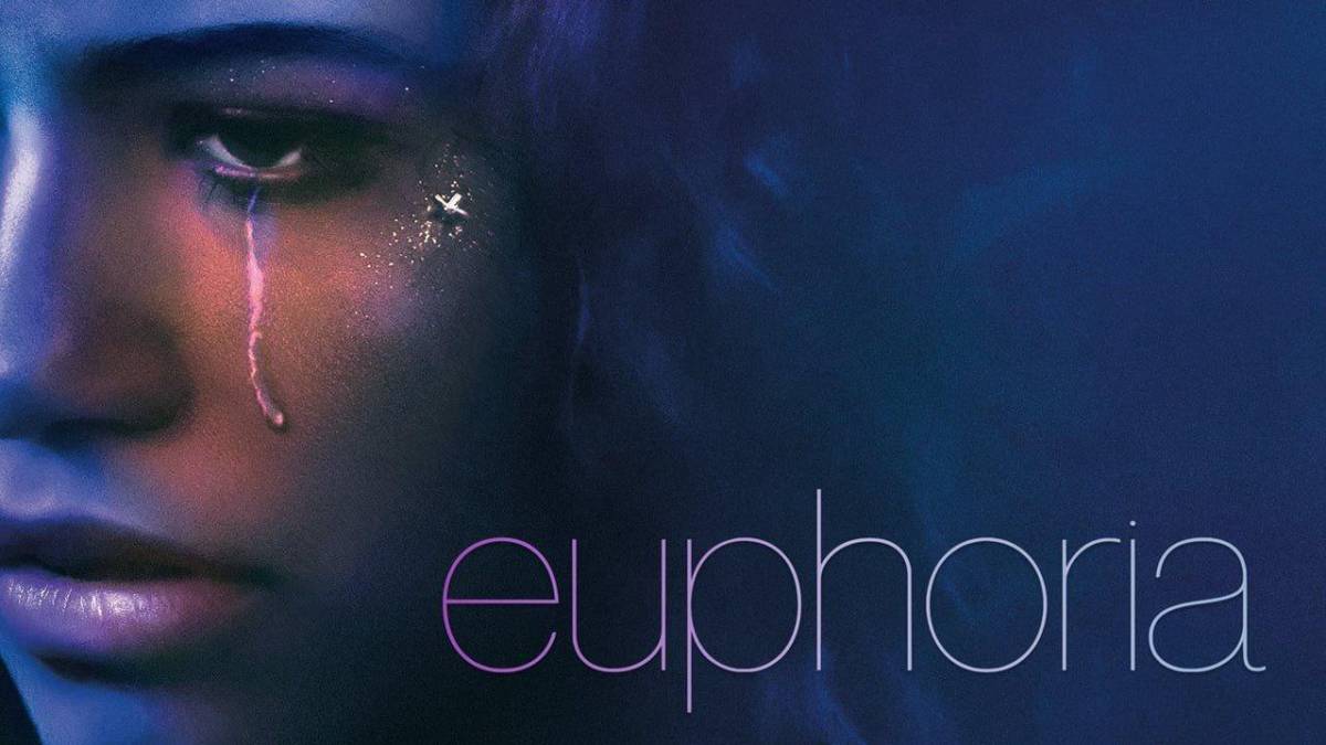 Crítica: Euphoria é uma série com potencial, gera intriga e alvoroço