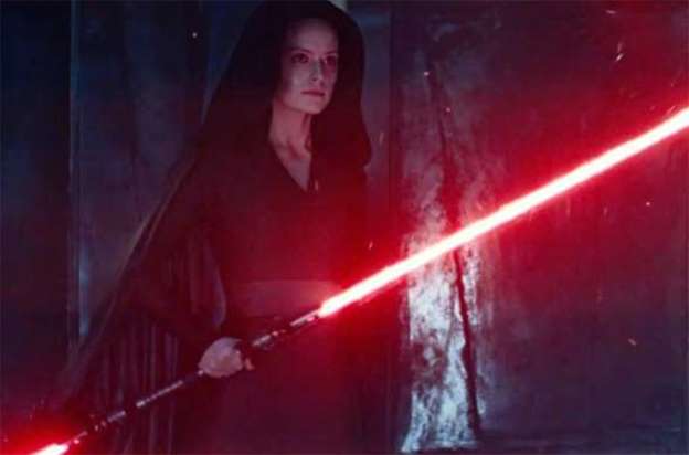 Star Wars:  A Ascensao Skywalker ganha novo trailer durante a D23
