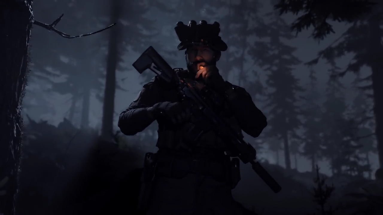Call of Duty: Modern Warfare poderá ganhar modo Battle Royale