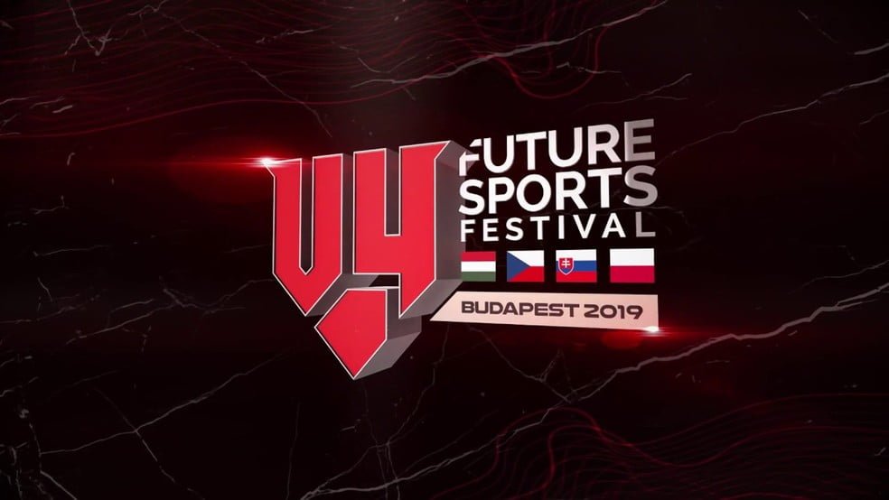 V4 Sports Festival 2019: FalleN e cia nos trarão enfim um título?