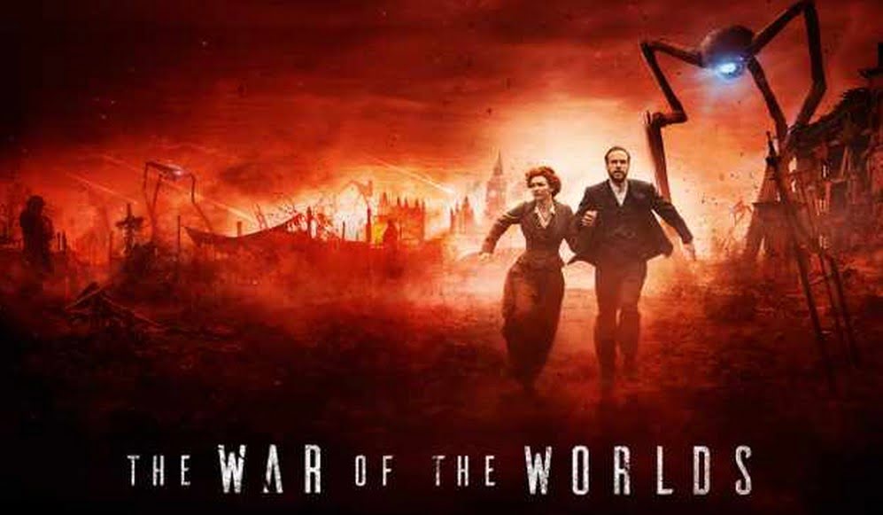 Guerra dos Mundos: BBC divulga primeiro visual da adaptação