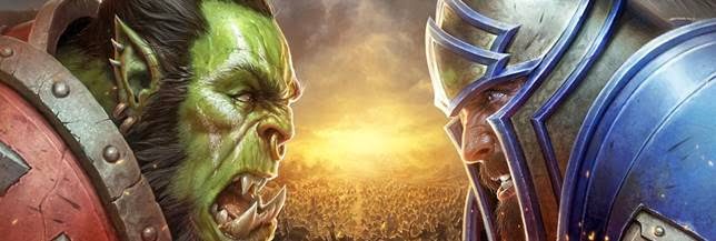 World of Warcraft ganha nova funcionalidade