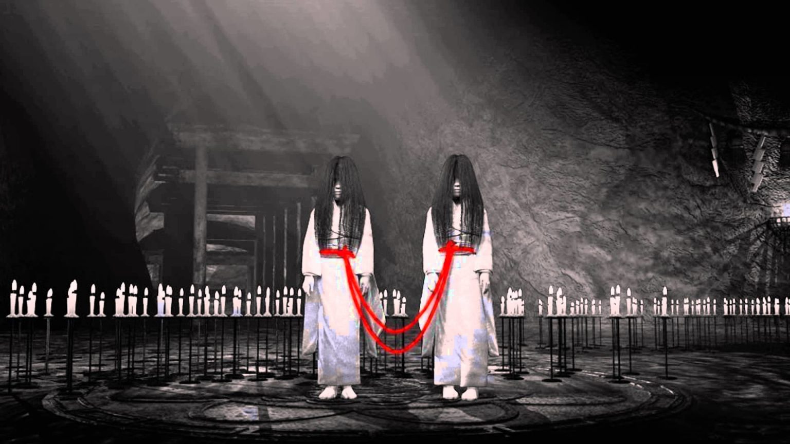 download free fatal frame project zero maiden of black water pc