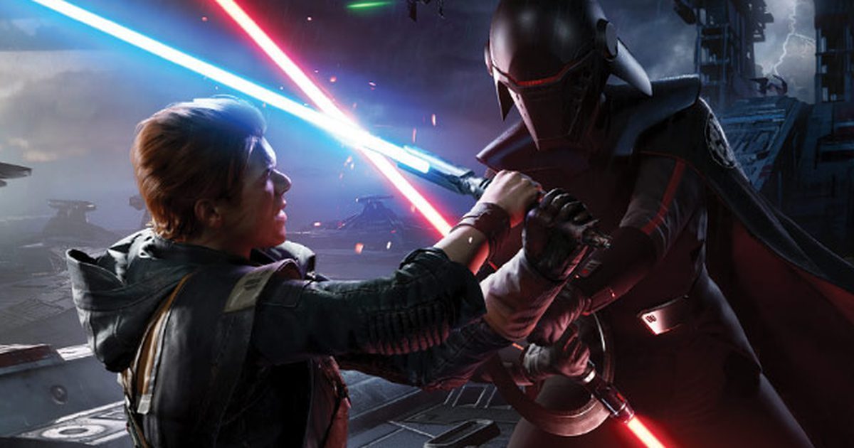 Star Wars: Novo game da EA pode chegar no começo de 2022