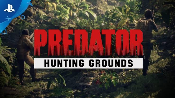 BGS 2019: Testamos o jogo Predator: Hunting Grounds