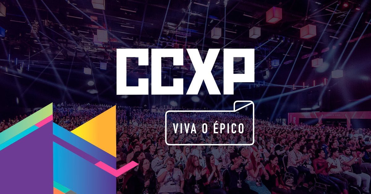 CCXP 2019: ‘The Boys’, ‘The Expanse’ e ‘Star Trek’ estarão no evento