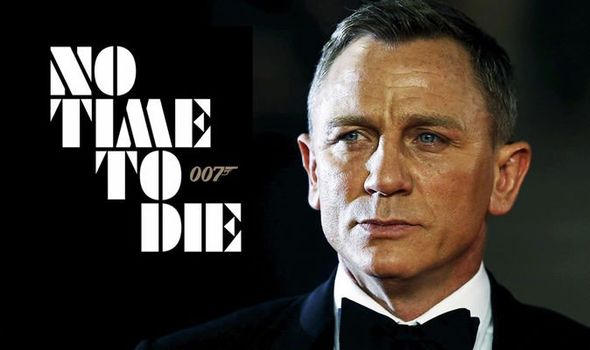 Sem Tempo Para Morrer – Novo 007 ganha teaser e data para trailer completo