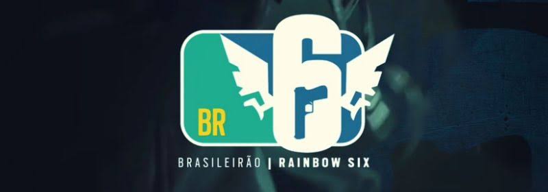 Ubisoft anuncia qualificatório aberto no Brasileirão Rainbow Six 2020