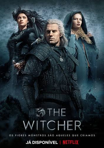 The Witcher – Crítica