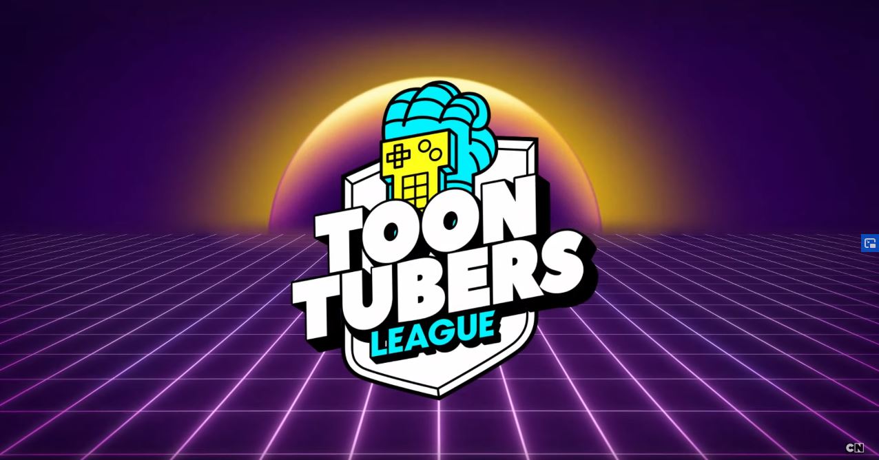 CCXP19: Toontubers League agita o evento na Oi Game Arena