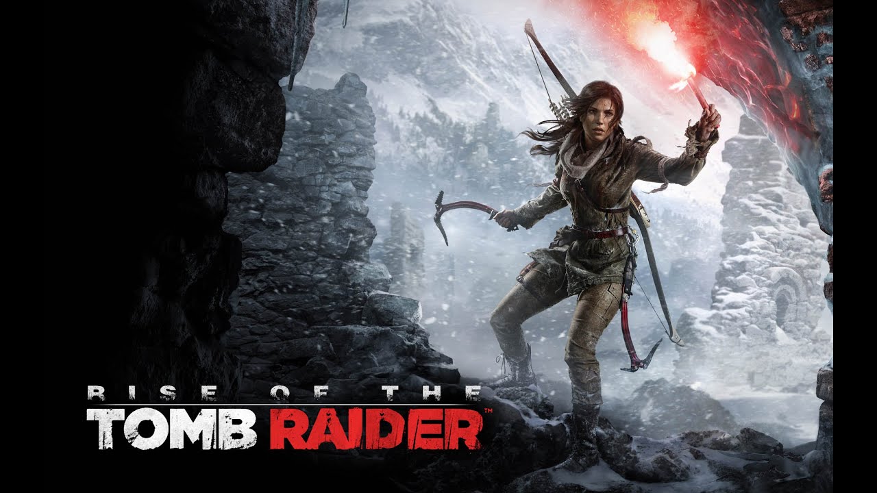 Usuários do Google Stadia Pro receberão Thumper e Rise of the Tomb Raider em Janeiro