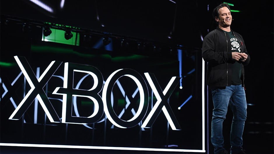 E3 2020: Xbox é Presença Confirmada