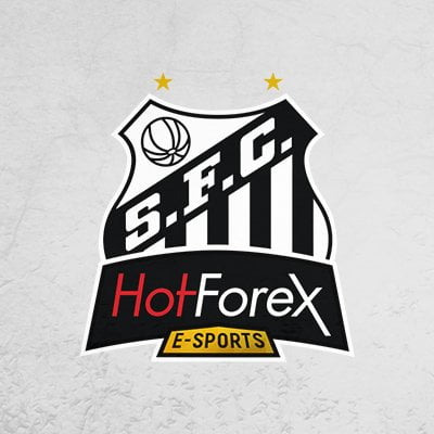 Santos HotForex e-Sports entra para a Série C da LBFF
