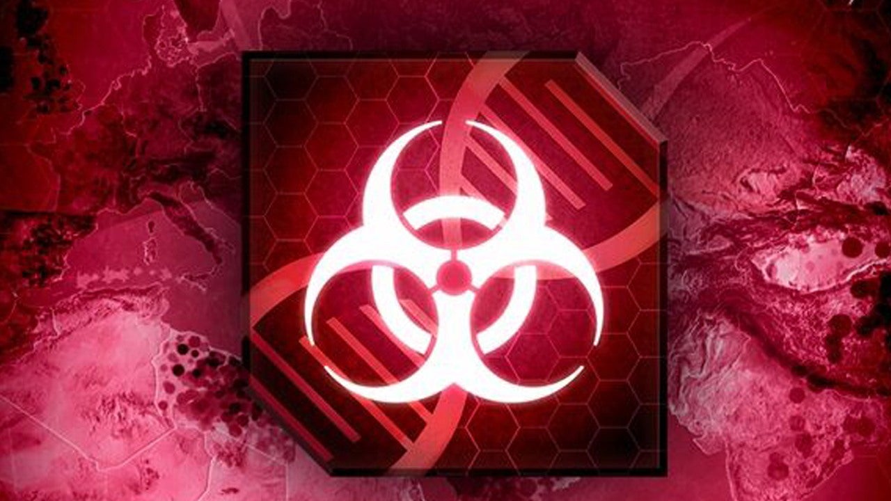 plague inc pandemia