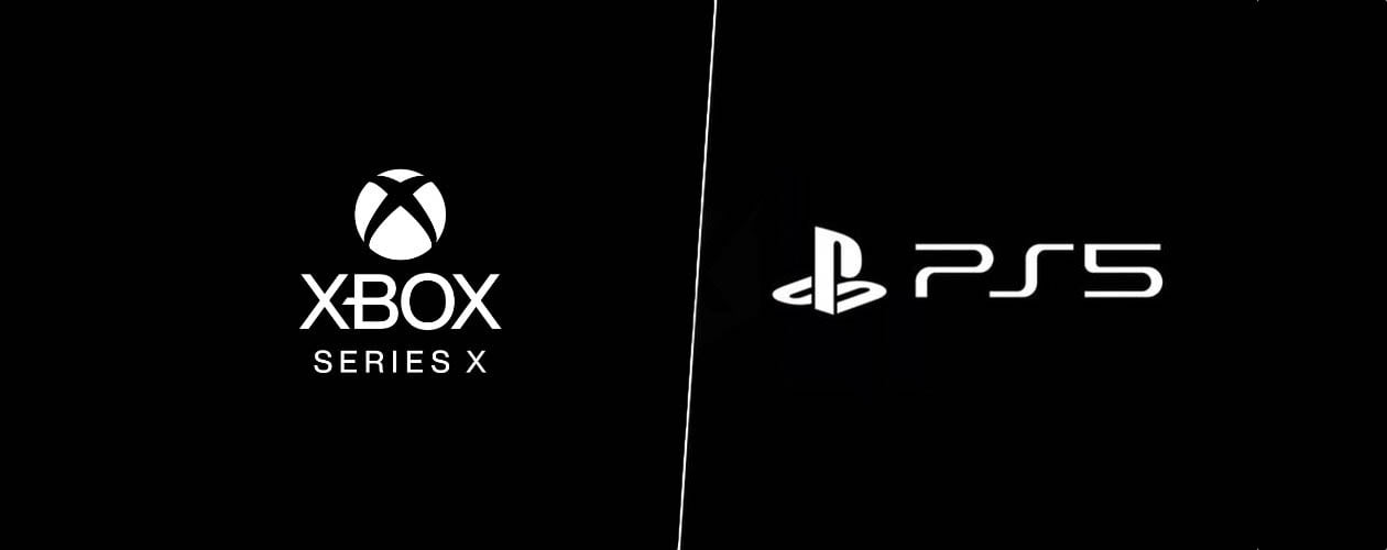 Diferença de desempenho entre Xbox Series X e Playstation 5 foram observadas depois do detalhamento da especificações de ambos.