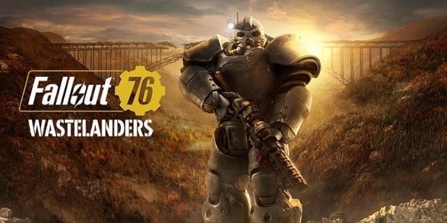 Wastelanders, a nova atualização de Fallout 76 ganha trailer