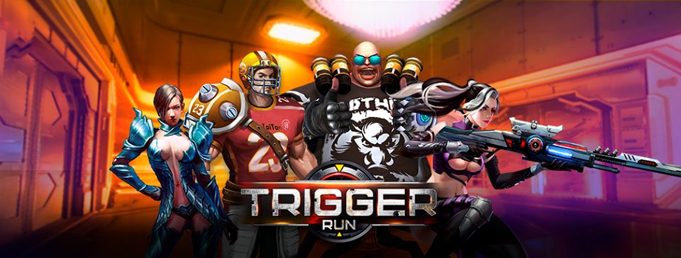 Trigger Run beta aberto