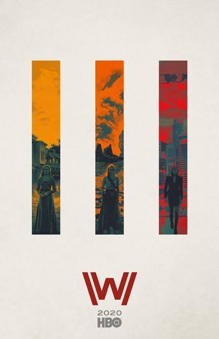 Westworld: 3° Temporada – Crítica