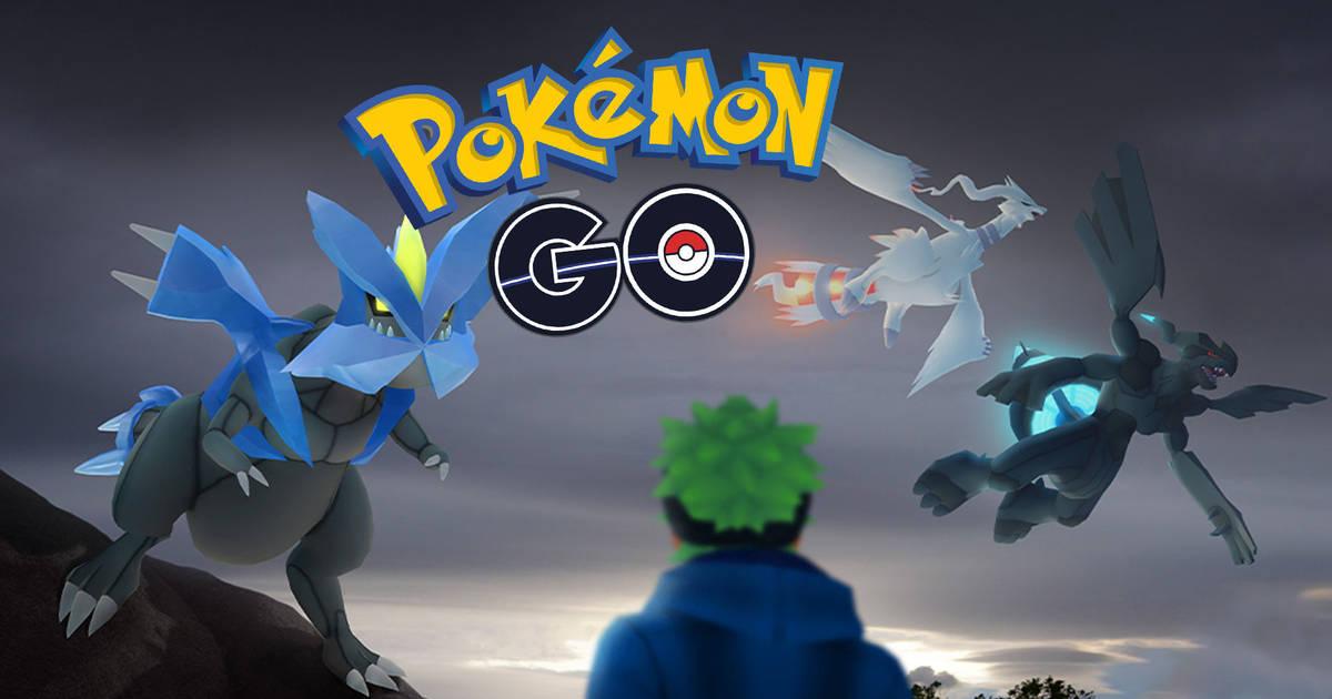 Os relatos confirmam: uma onda de Ultracriaturas está chegando! – Pokémon GO