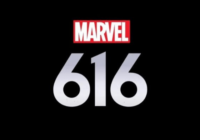 SDCC 2020:  Saiba mais sobre o aconteceu no painel Marvel’s 616