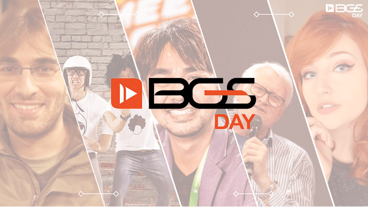 BGS Day: Confira as atrações confirmadas no evento de hoje!