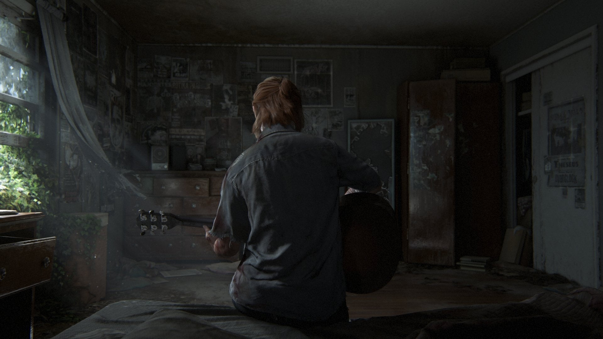 The Last of Us II – Crítica