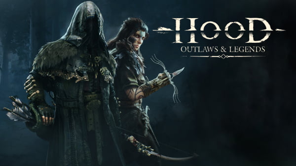 Hood: Outlaws and Legends chega em 2021 para PS4 e PS5