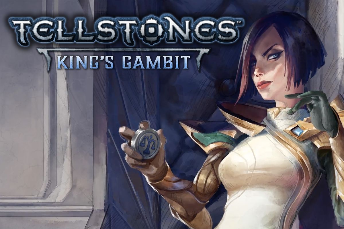 Telstoness King's Gambit