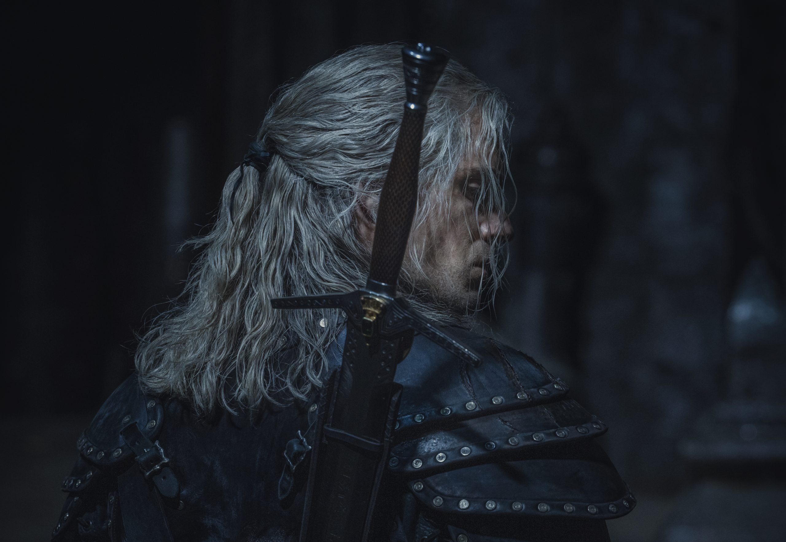 The Witcher: Geralt tem seu novo visual revelado pela Netflix