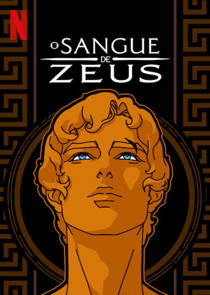 Sangue de Zeus: primeira temporada – Crítica