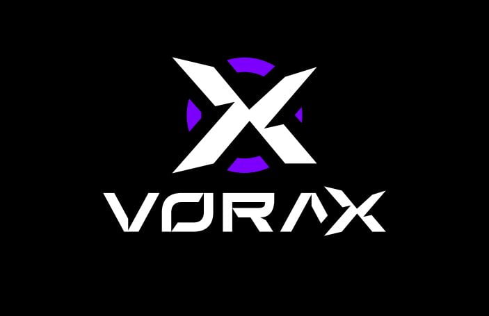 Vorax é a fusão da PRG e da Falkol