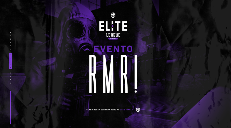 CS:GO: CBCS Elite League será evento RMR para Major 2021