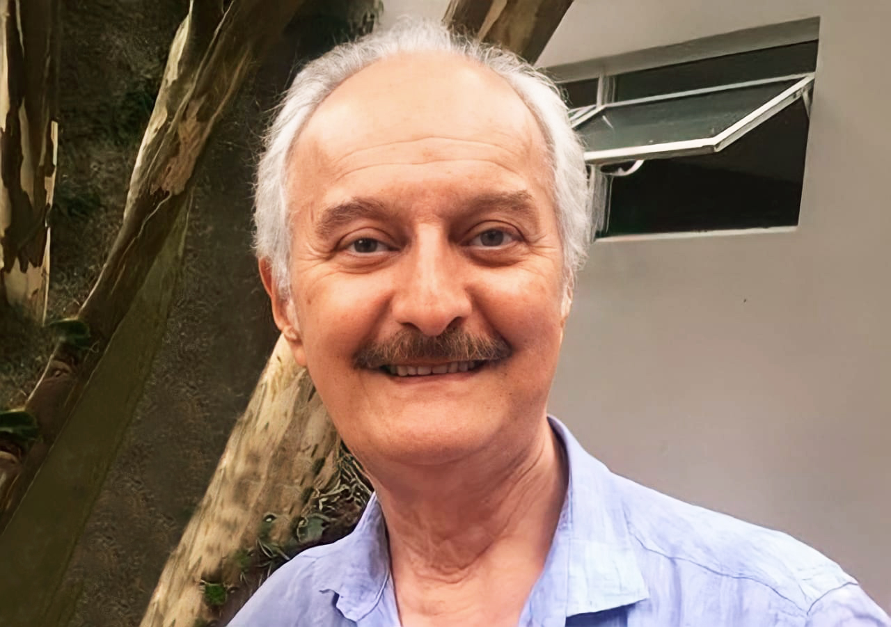 Dário de Castro, dublador brasileiro, faleceu aos 72 anos