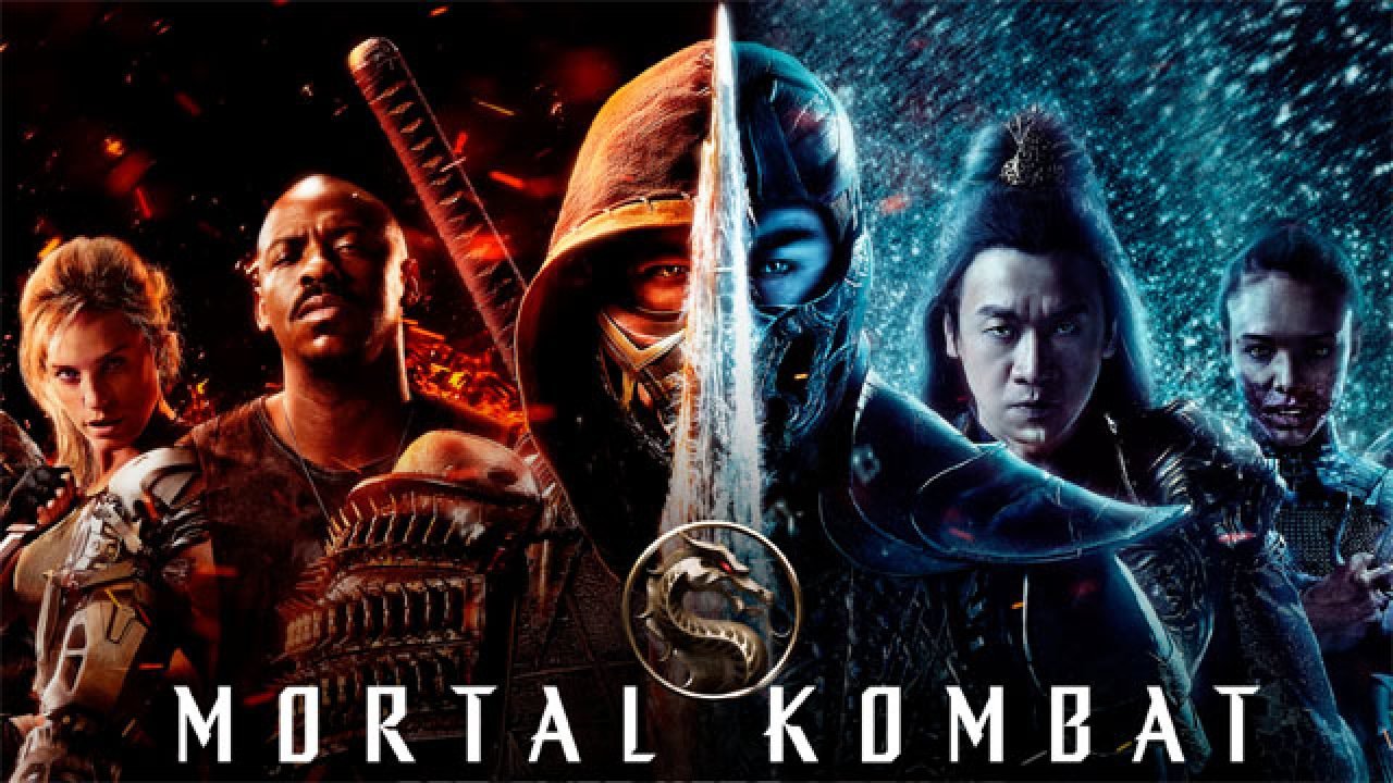 Mortal Kombat (2021), Dublapédia