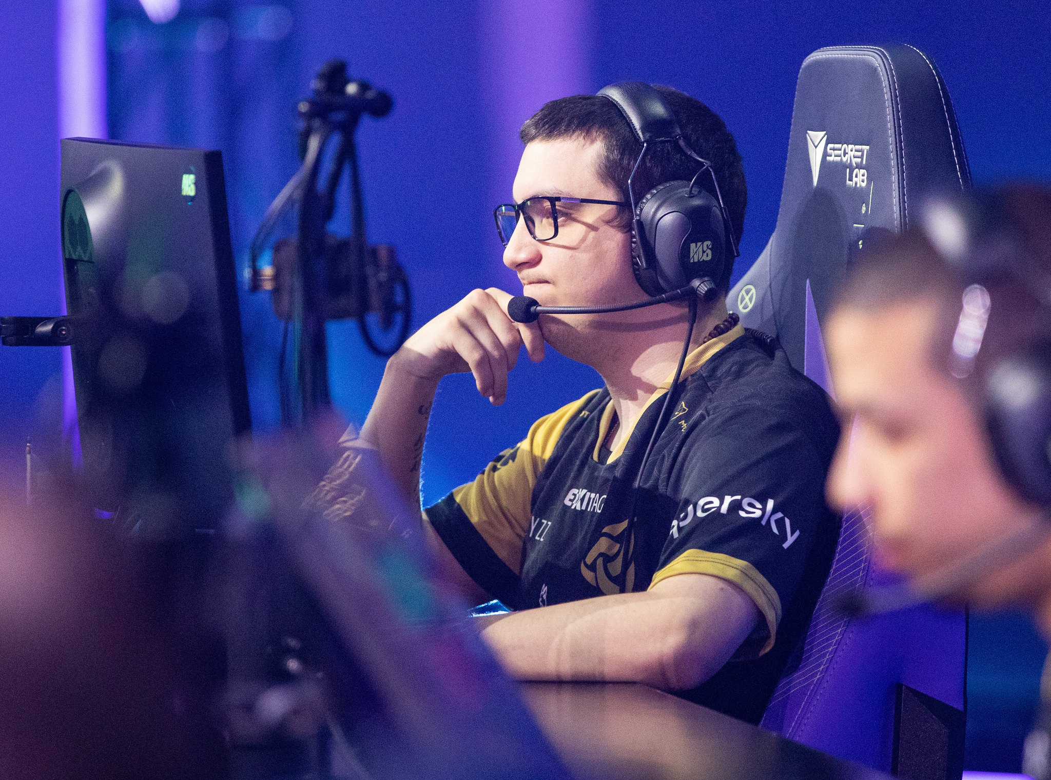Masters Reykjavík - Vikings (Foto por Colin Young-Wolff/Riot Games)