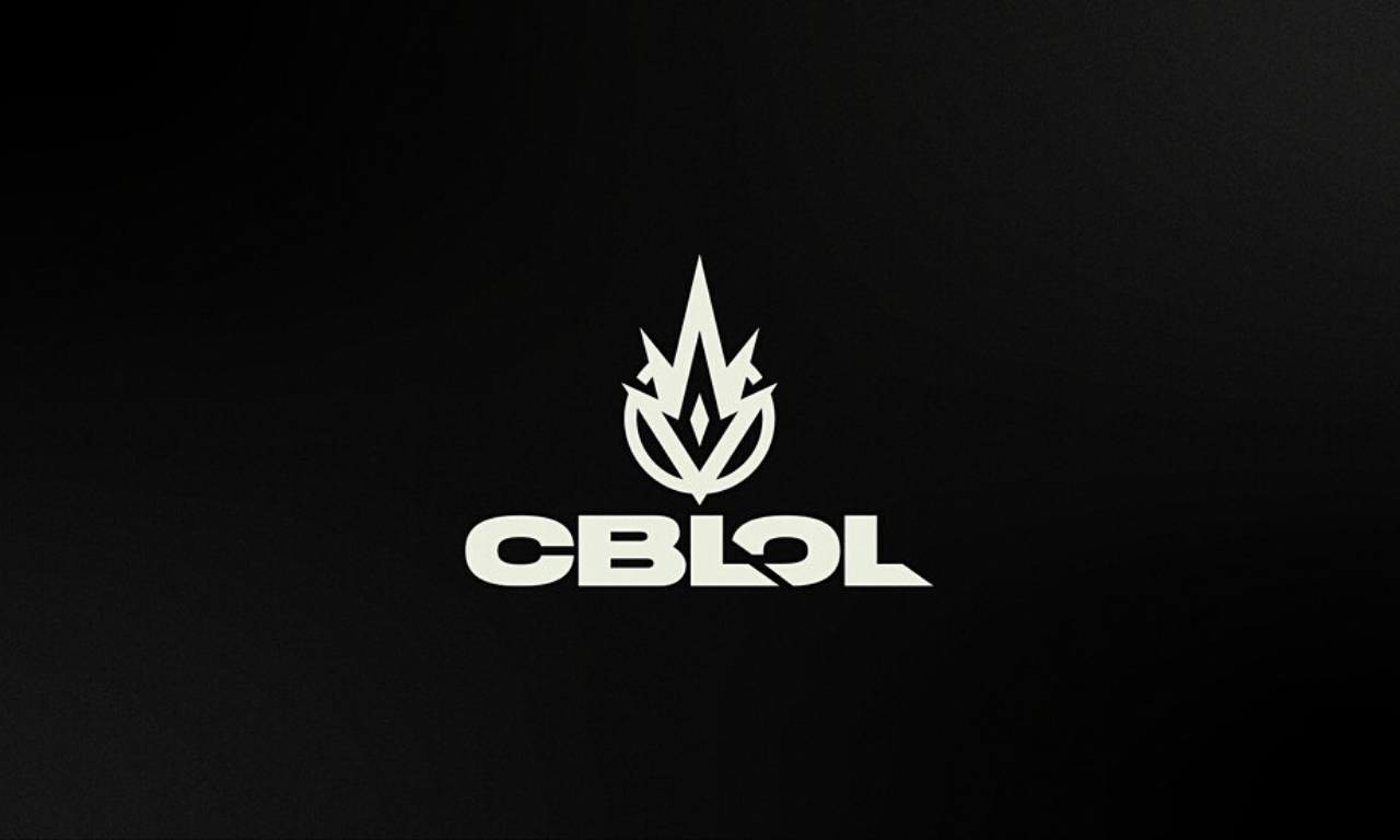 Logotipo do CBLoL