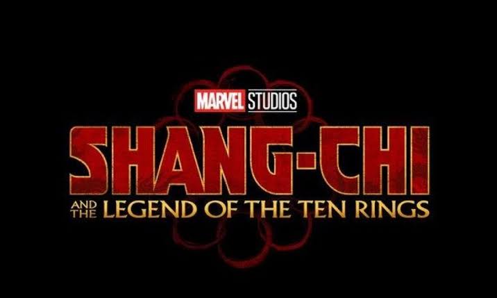Saiu o 2° trailer de Shang Chi!