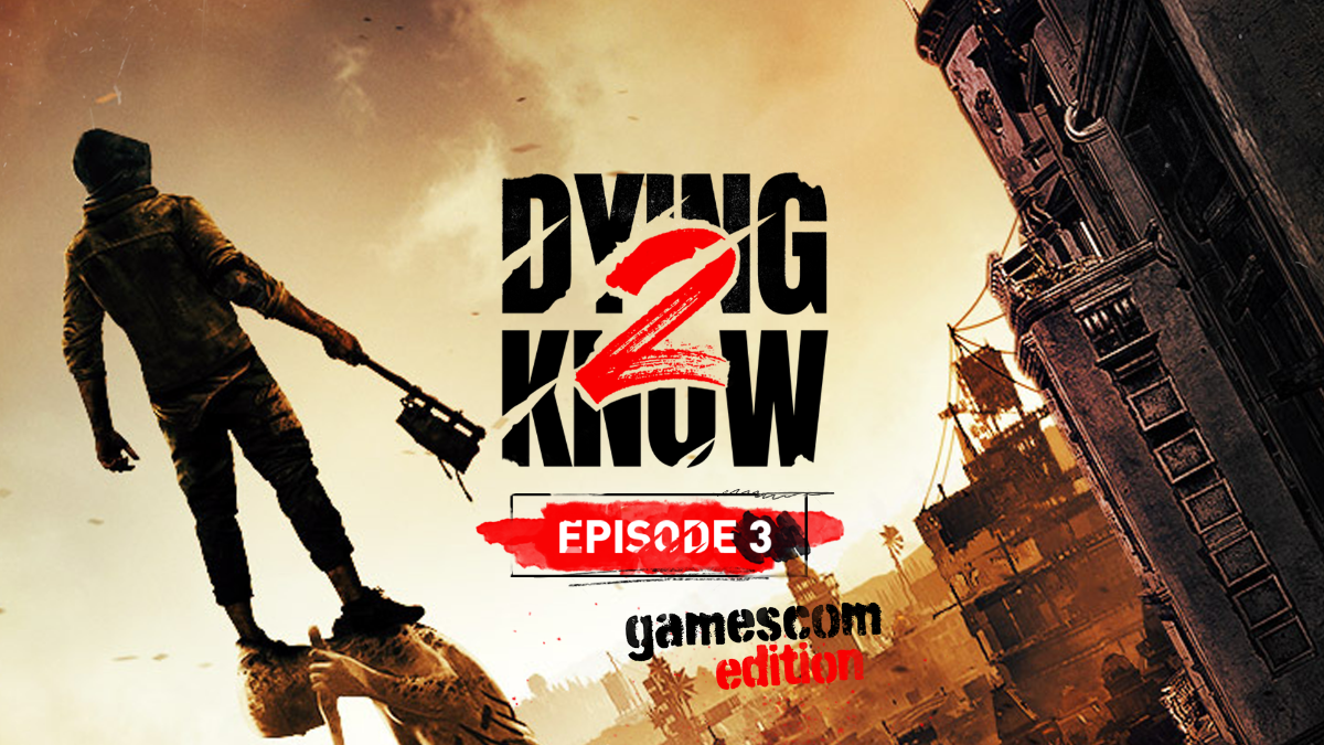 Dying Light 2 Stay Human: Novidades na Gamescom