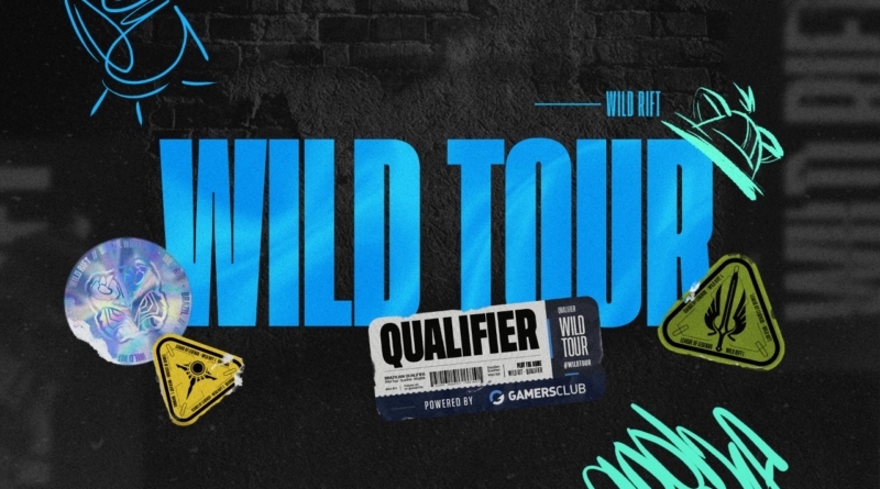 Wild tour