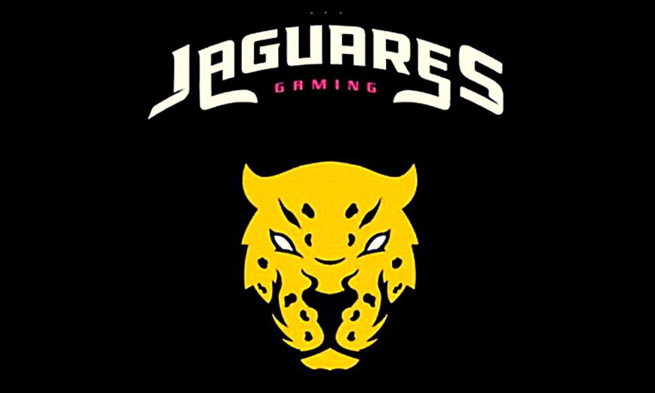 Jaguares anuncia saída dos esports
